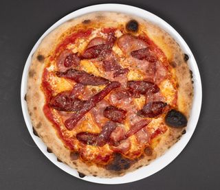 Фермерска пица