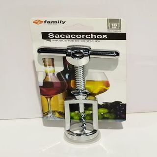 Sacacorchos