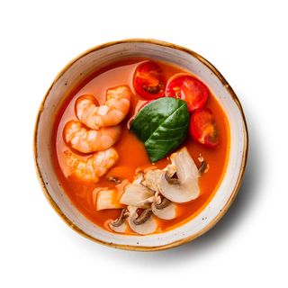 Том Ям с кокосовым молоком (245 гр.)