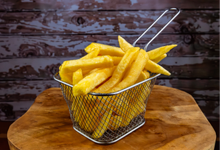 Frytki