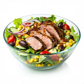 Salata de rata