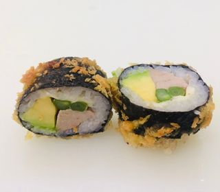 19B Futomaki fregit de tonyina (10 Pzs)