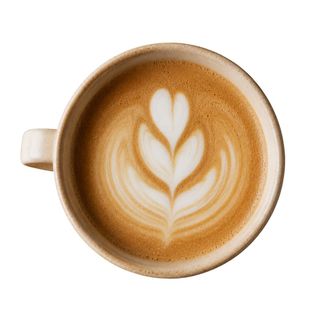 FLAT WHITE