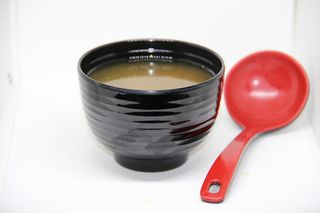 105 Zuppa di miso