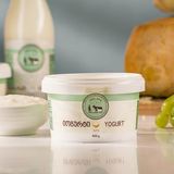 Იოგურტი 3.2% 400გრ