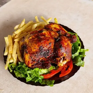 Poulet Complet