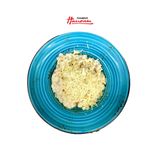 Ризото с пиле