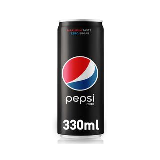 Pepsi Max 33cl