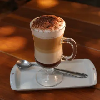Café Mocca