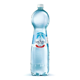 Acqua frizzante 1.5 l