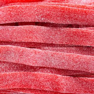 მჟავე მარწყვის ბელთსი ვეგანური 60გრ