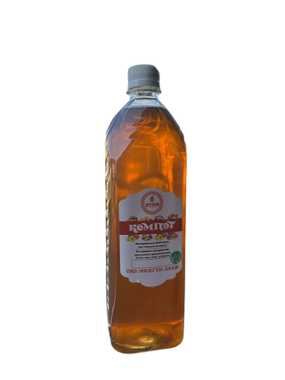 Компот (1 л.)