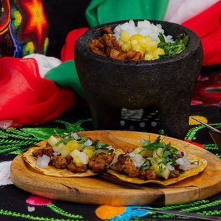 GUISOS ARTESANALES 500G- Pastor 