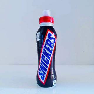 Milkdrink Snickers 