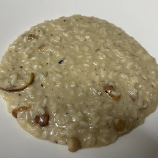 Risotto ai Funghi Porcini