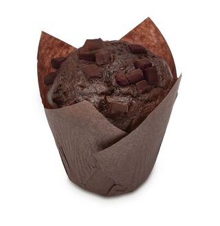 Muffin Triple Chocolate