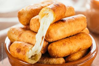 Mi amado Tequeño Box