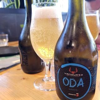 Vanguard Oda 50 cl