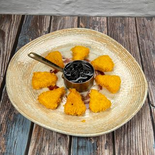 Панирани Топени Сиренца (250г)