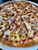 Пица Ранчо (930г)