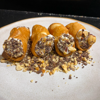 Cannolis avellana 