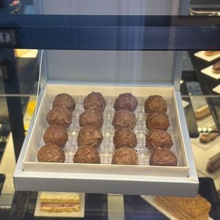 პრალინე როშე