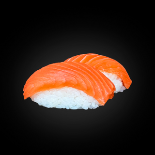 Нігірі лосось 