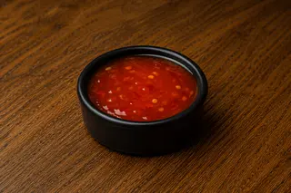 Sos Sweet Chilli