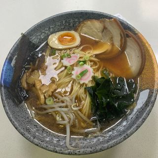 Ramen Shoyu (200 G.)