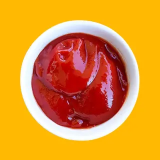 Ketchup