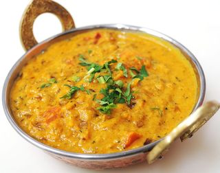 Baingan bartha - vegano su richiesta