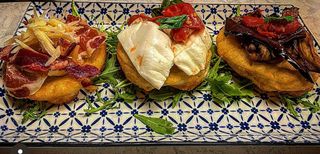 Tris montanarine tipo1