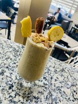 Cocktail Fruit Secs