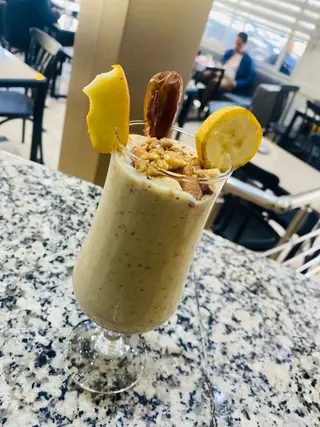 Cocktail Fruit Secs