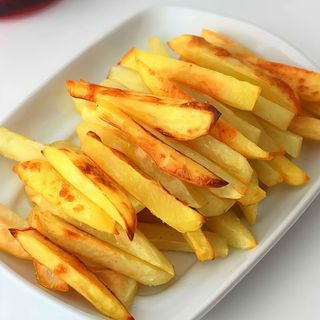 Patatas Fritas