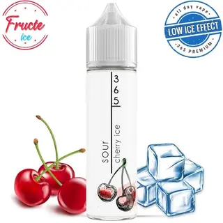 Lichid 365 Premium 40ml - Sour Cherry Ice