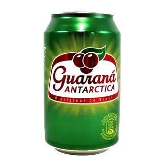 Guaraná 33cl