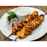 Chicken Tikka Boneless