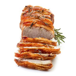 Porchetta Ariccia 150Gr