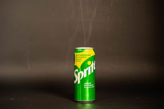 Sprite doza