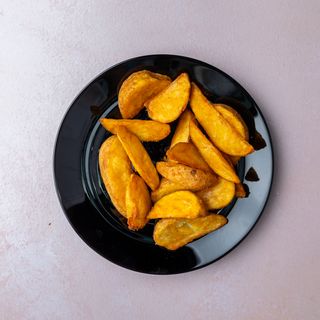 Spice wedges