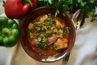 Zupa Sous