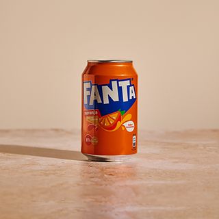 FANTA NARANJA LATA