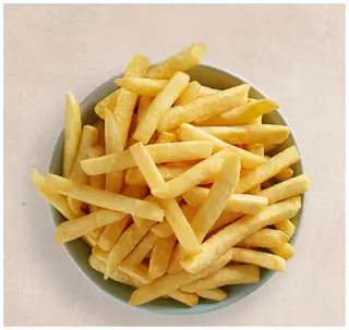 Plain Chips
