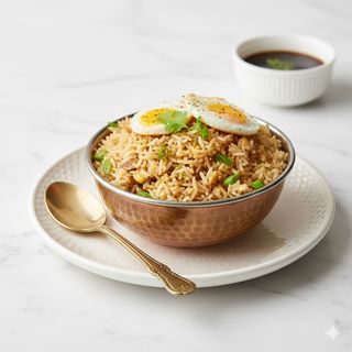 Egg Fried Rice