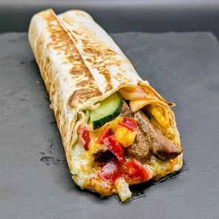 "Шаурма з телятиною", 480 г