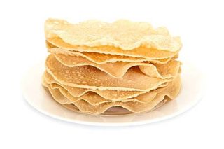 Papadum