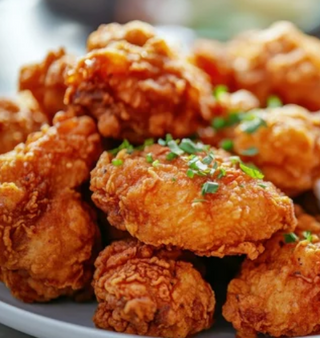 Ración De Nuggets (5 Uds.)