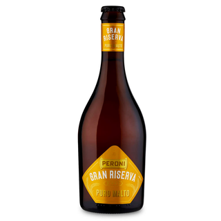 Peronio Gran Riserva Puro Malto 33cl