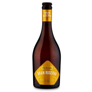 Peronio Gran Riserva Puro Malto 33cl